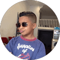 Ilyas Behim
