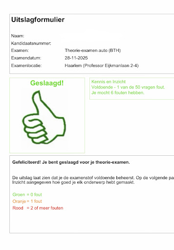 Foto van klantenbeoordeling