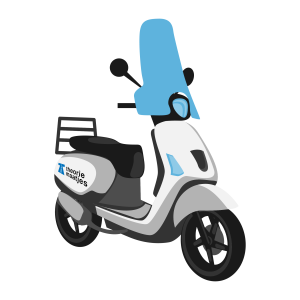 Scooter Image