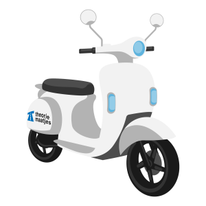 Scooter Image
