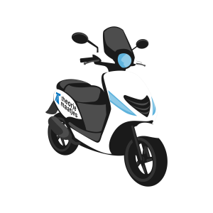 Scooter Image