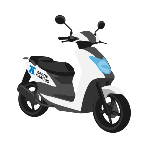 Scooter Image